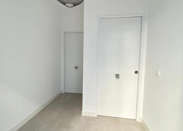 Shr047 Chic Estudio En El Centro De