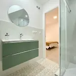 Shr047 Chic Estudio En El Centro De Апартаменты