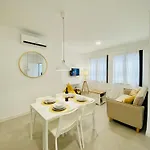 Shr047 Chic Estudio En El Centro De Апартаменты *