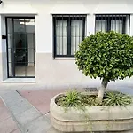 Shr047 Chic Estudio En El Centro De Апартаменты *