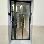 Shr047 Chic Estudio En El Centro De Апартаменты