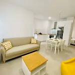Апартаменты Shr047 Chic Estudio En El Centro De *