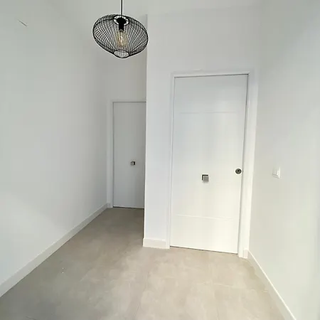 Shr047 Chic Estudio En El Centro De