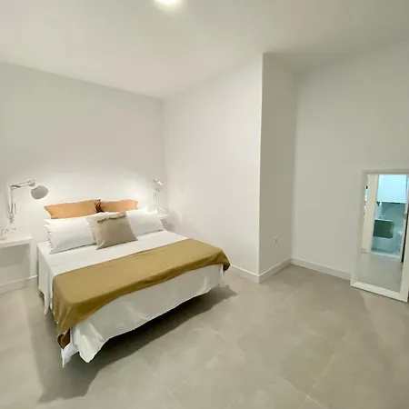 Appartamento Shr047 Chic Estudio En El Centro De *