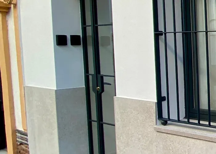 Apartment Shr047 Chic Estudio En El Centro De Nerja