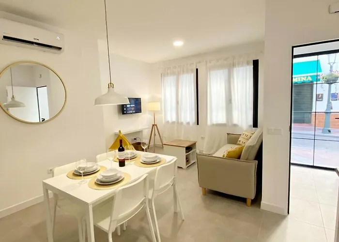 아파트 Shr047 Chic Estudio En El Centro De