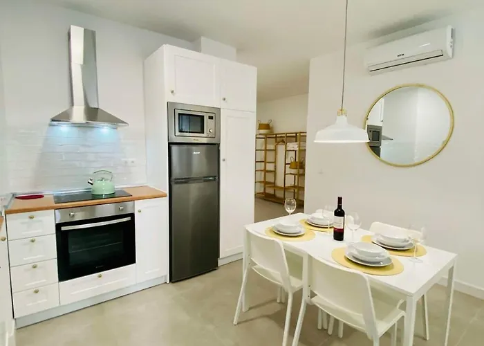 Apartment Shr047 Chic Estudio En El Centro De