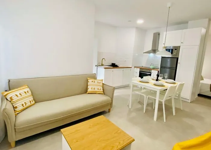 아파트 Shr047 Chic Estudio En El Centro De *